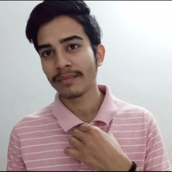 Manjeet Kumar